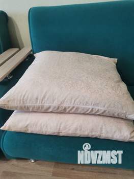 2-к квартира, посуточно, 100м2, 7/10 этаж