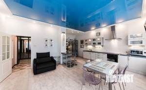 4-к квартира, на длительный срок, 146м2, 6/8 этаж