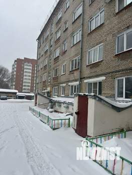 Студия квартира, на длительный срок, 14м2, 1/5 этаж