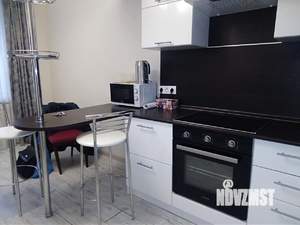 1-к квартира, на длительный срок, 45м2, 2/10 этаж