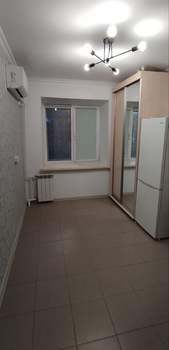 Студия квартира, на длительный срок, 16м2, 1/5 этаж