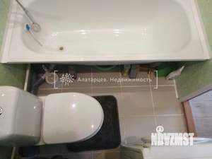 1-к квартира, на длительный срок, 21м2, 2/3 этаж