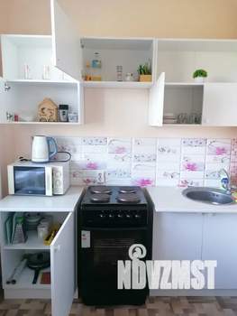 1-к квартира, посуточно, 36м2, 9/10 этаж