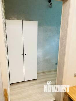 Студия квартира, на длительный срок, 33м2, 3/16 этаж