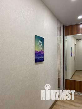 1-к квартира, посуточно, 32м2, 3/5 этаж