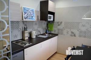 1-к квартира, на длительный срок, 33м2, 7/9 этаж