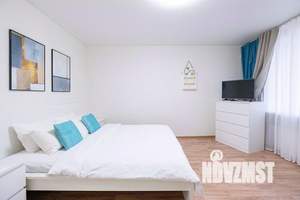 1-к квартира, посуточно, 40м2, 2/5 этаж