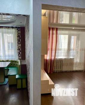 1-к квартира, на длительный срок, 33м2, 3/5 этаж