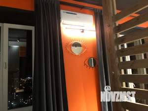 1-к квартира, посуточно, 45м2, 19/19 этаж