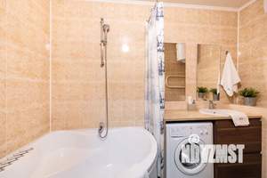 1-к квартира, посуточно, 40м2, 6/17 этаж