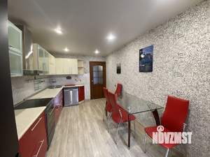 2-к квартира, на длительный срок, 64м2, 4/6 этаж