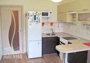 1-к квартира, на длительный срок, 39м2, 4/10 этаж