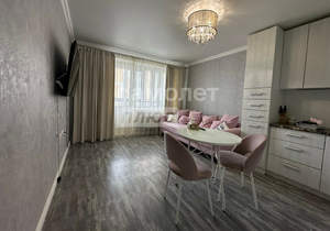 3-к квартира, на длительный срок, 52м2, 8/10 этаж