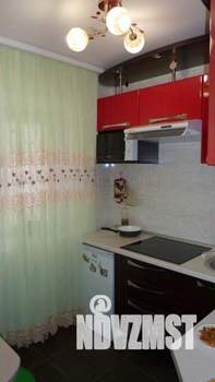 1-к квартира, посуточно, 31м2, 1/1 этаж