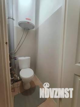 2-к квартира, посуточно, 70м2, 2/10 этаж