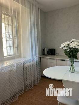 1-к квартира, на длительный срок, 28м2, 1/10 этаж