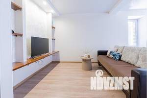 2-к квартира, посуточно, 65м2, 5/10 этаж