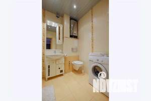 2-к квартира, посуточно, 55м2, 6/6 этаж