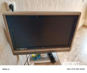 1-к квартира, посуточно, 35м2, 7/17 этаж