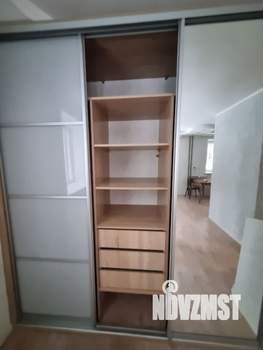 1-к квартира, на длительный срок, 28м2, 1/5 этаж