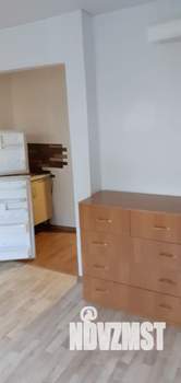 1-к квартира, на длительный срок, 19м2, 5/5 этаж