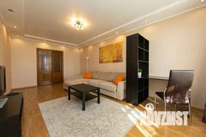 3-к квартира, посуточно, 65м2, 12/17 этаж