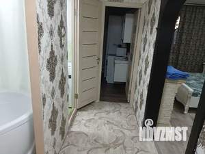 1-к квартира, посуточно, 50м2, 1/14 этаж