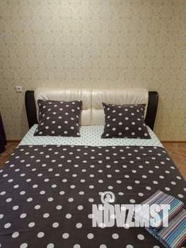 1-к квартира, посуточно, 46м2, 4/10 этаж