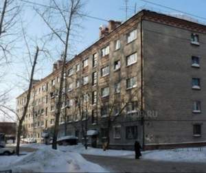 1-к квартира, на длительный срок, 14м2, 1/5 этаж