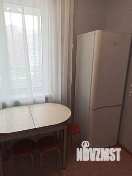 1-к квартира, на длительный срок, 39м2, 5/18 этаж