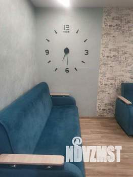 2-к квартира, посуточно, 56м2, 1/1 этаж