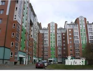 1-к квартира, на длительный срок, 46м2, 3/9 этаж