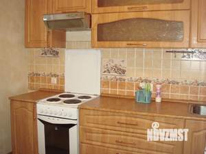 1-к квартира, на длительный срок, 40м2, 8/9 этаж