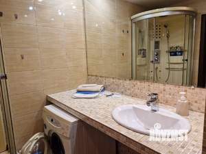 1-к квартира, посуточно, 60м2, 1/1 этаж