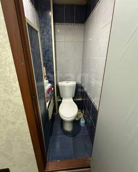 2-к квартира, на длительный срок, 38м2, 10/10 этаж