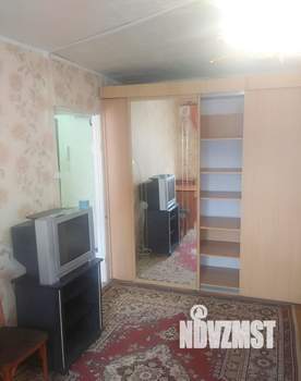 1-к квартира, на длительный срок, 32м2, 4/5 этаж