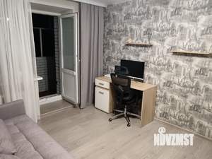 1-к квартира, на длительный срок, 28м2, 7/10 этаж