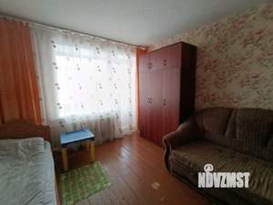 1-к квартира, на длительный срок, 36м2, 3/9 этаж