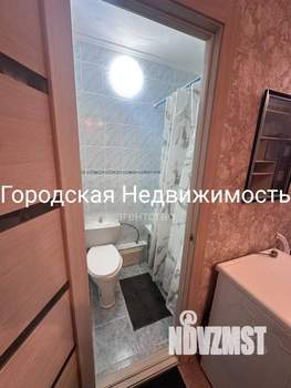 Студия квартира, на длительный срок, 13м2, 3/5 этаж