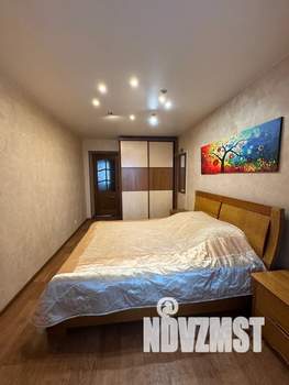 3-к квартира, посуточно, 67м2, 5/9 этаж