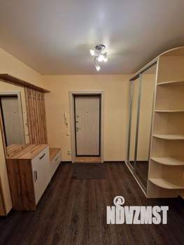 2-к квартира, на длительный срок, 54м2, 7/10 этаж