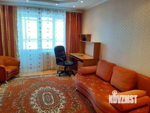 2-к квартира, на длительный срок, 60м2, 2/6 этаж