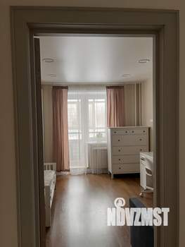 2-к квартира, на длительный срок, 59м2, 5/11 этаж