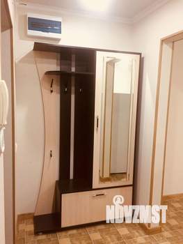 1-к квартира, посуточно, 39м2, 1/1 этаж