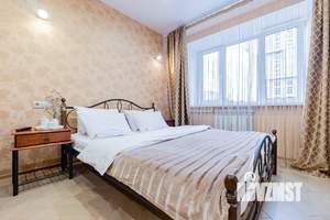 1-к квартира, на длительный срок, 45м2, 3/10 этаж