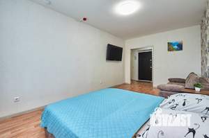 1-к квартира, посуточно, 45м2, 4/18 этаж