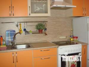 1-к квартира, на длительный срок, 40м2, 7/17 этаж