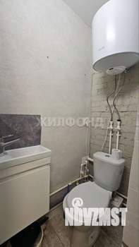 1-к квартира, на длительный срок, 14м2, 6/9 этаж