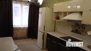 2-к квартира, на длительный срок, 56м2, 6/16 этаж