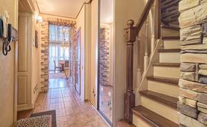 4-к квартира, на длительный срок, 127м2, 5/6 этаж